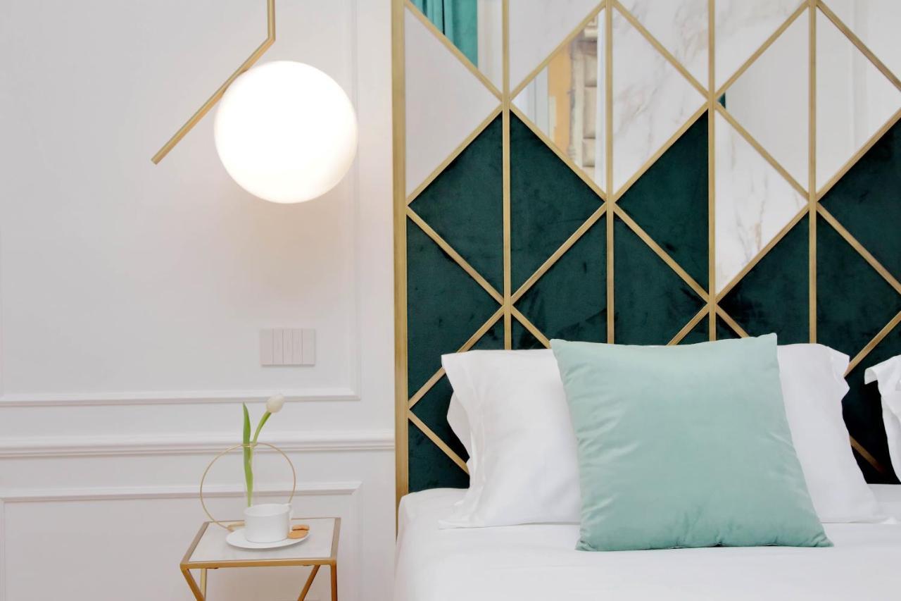 Domna Luxury 5* Rome